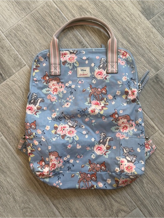 Cath Kidston Handbags - Disney x Cath Kidston Bambi Back Pack Limited Edition Parks Summer Vacation